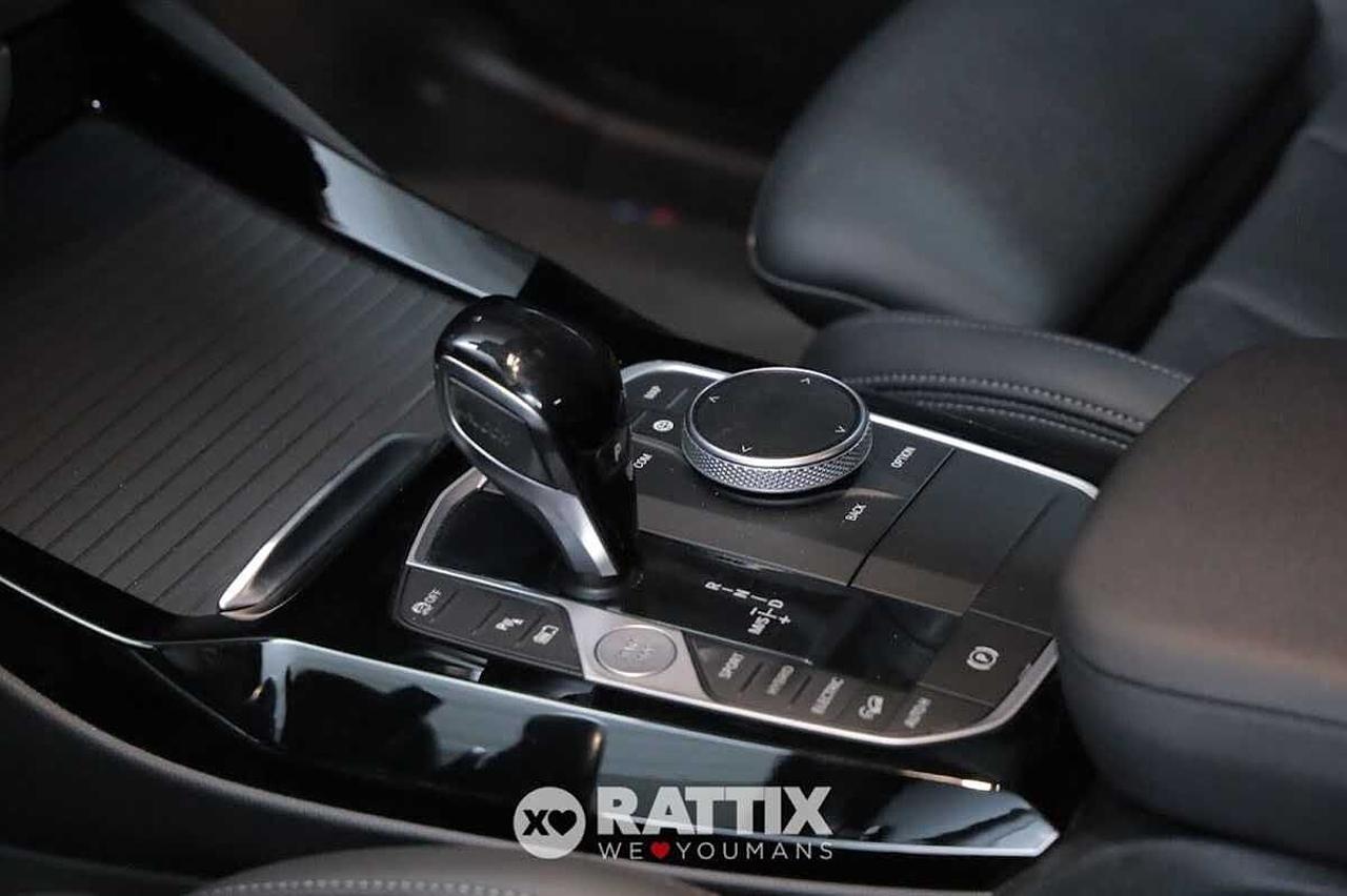 BMW Bmw X3 usata 16