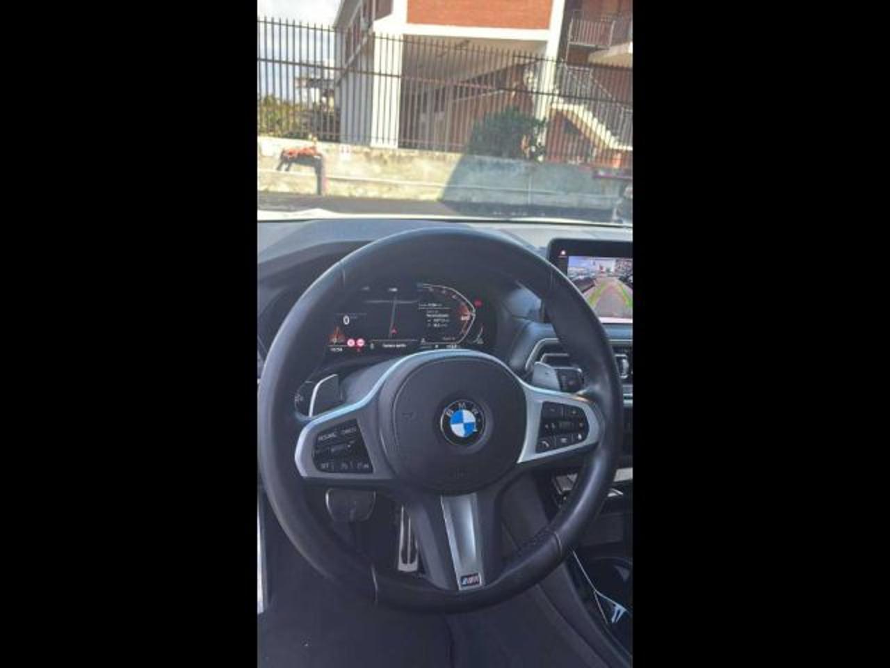 BMW Bmw X3 usata 8