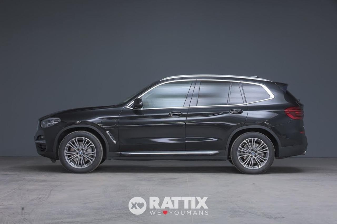 BMW Bmw X3 usata 11