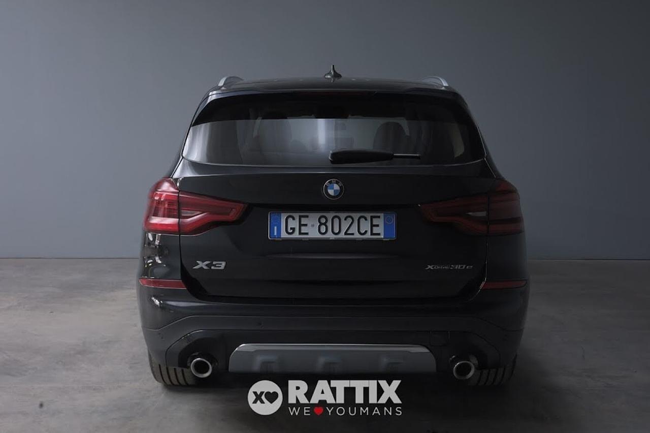 BMW Bmw X3 usata 27