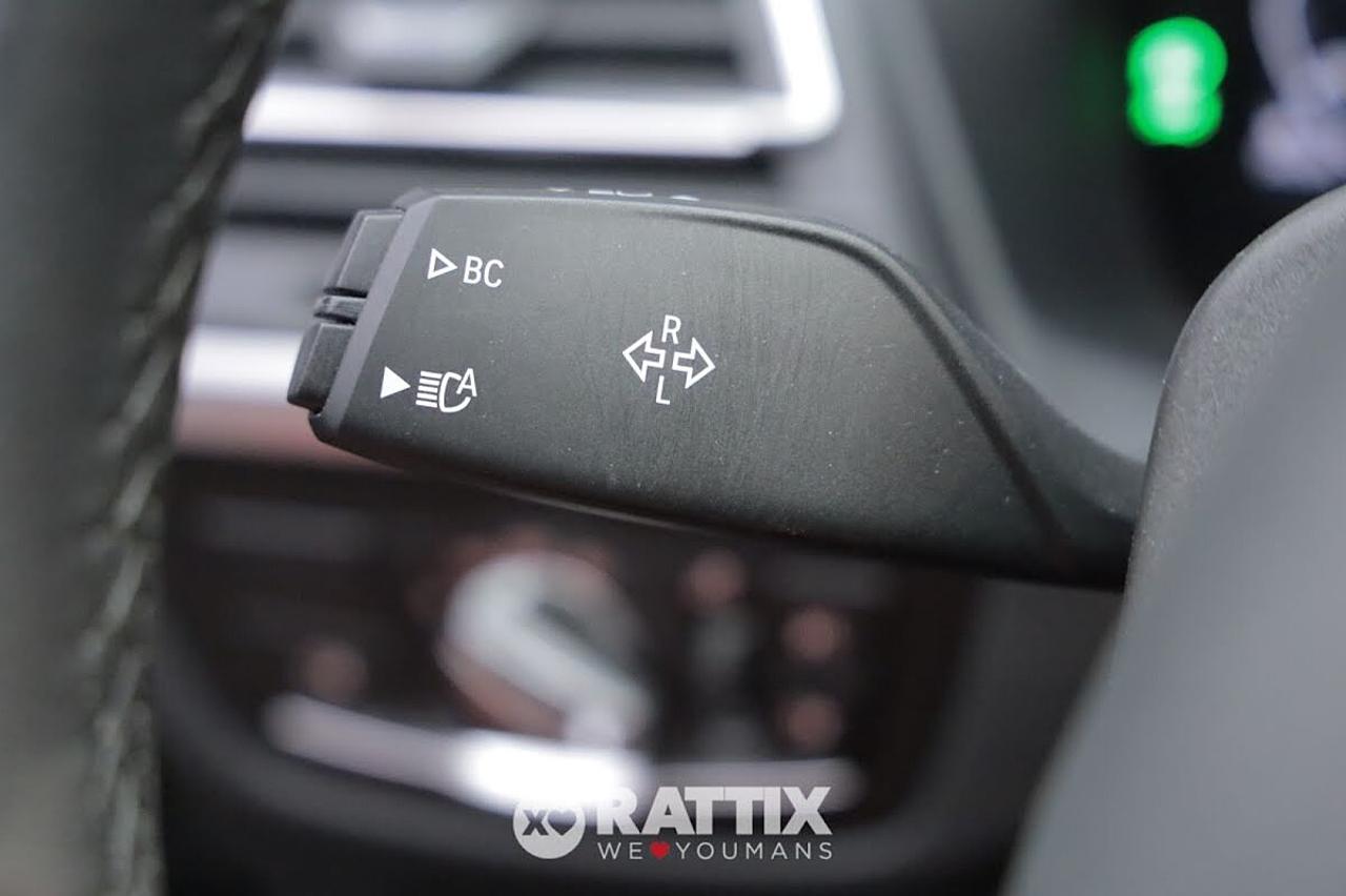 BMW Bmw X3 usata 4