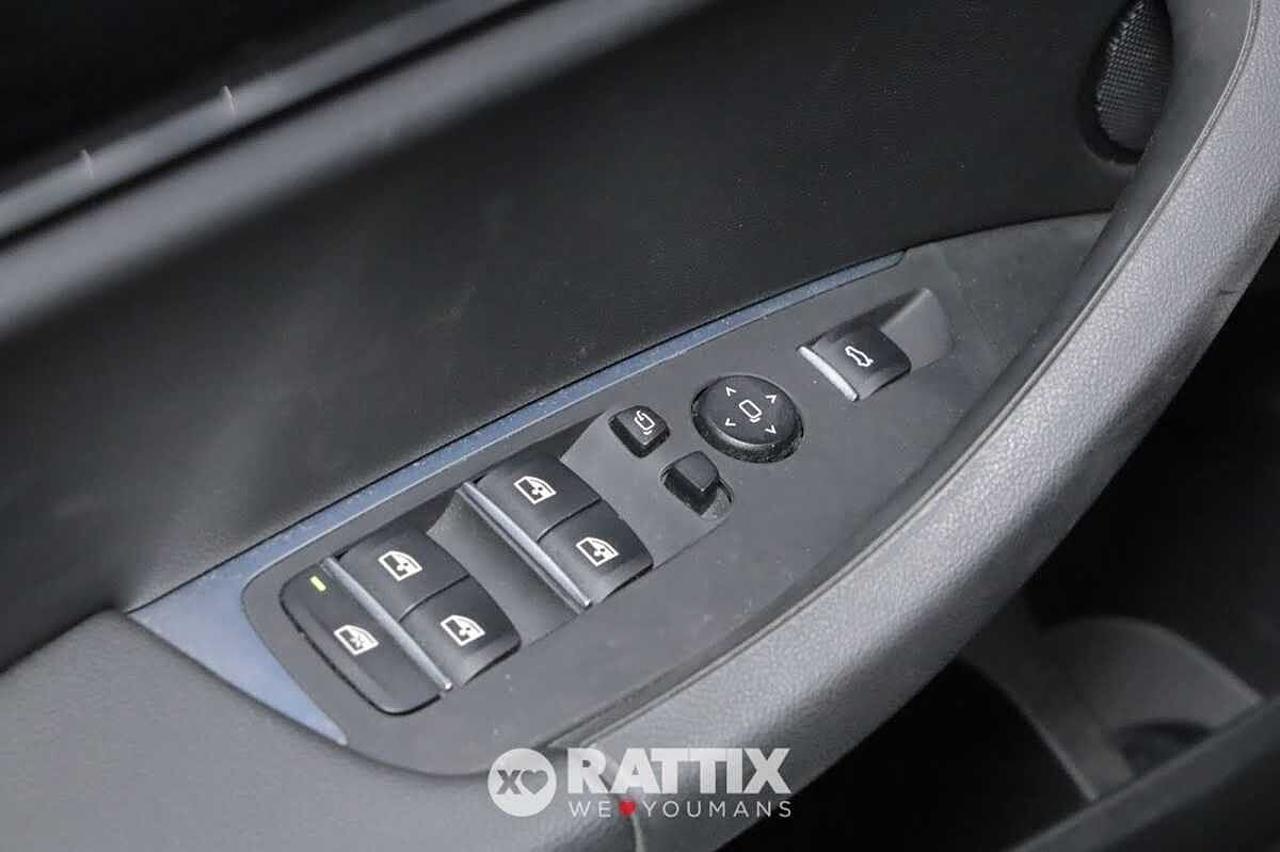 BMW Bmw X3 usata 16