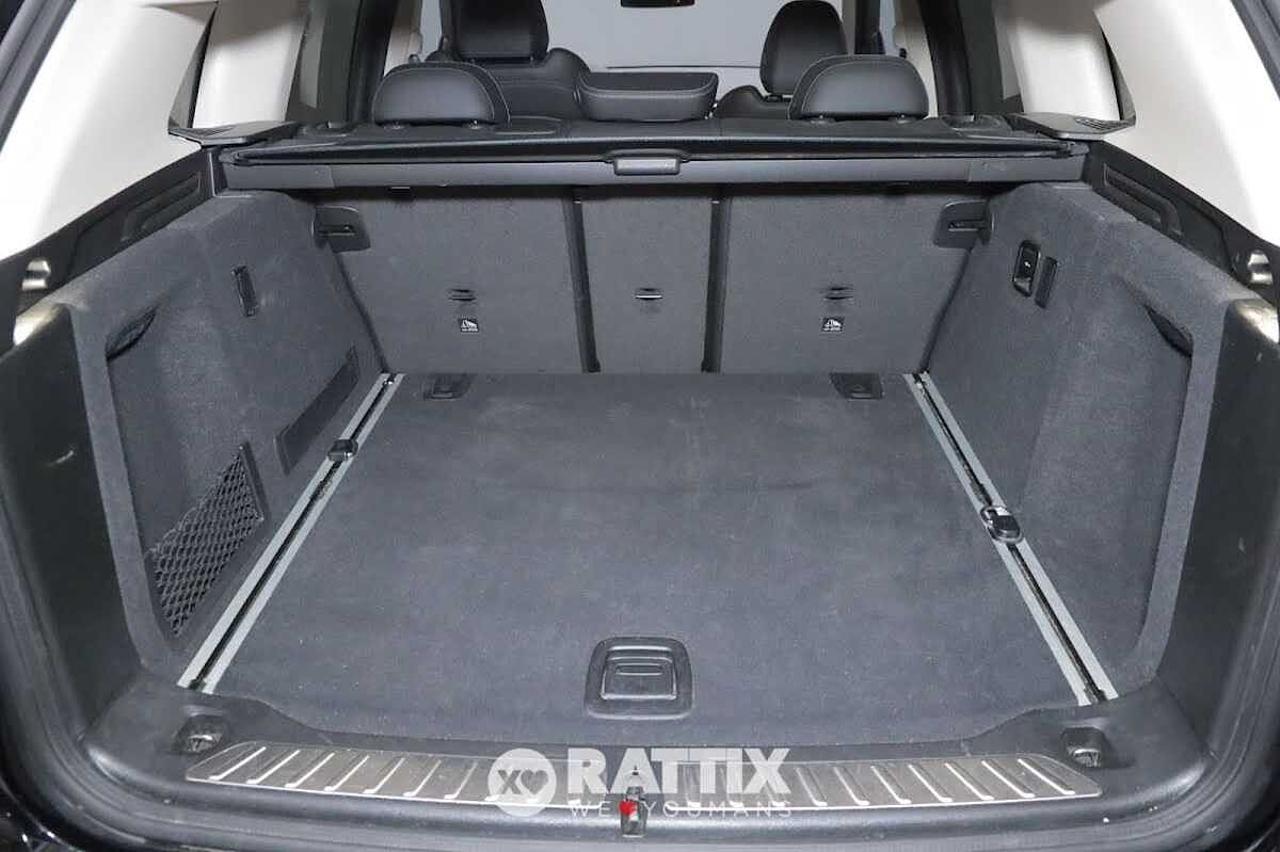 BMW Bmw X3 usata 22
