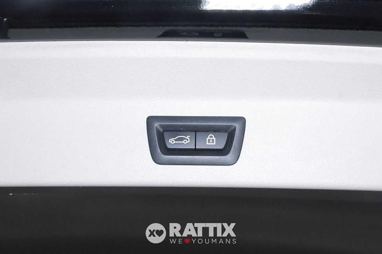 BMW Bmw X3 usata 23