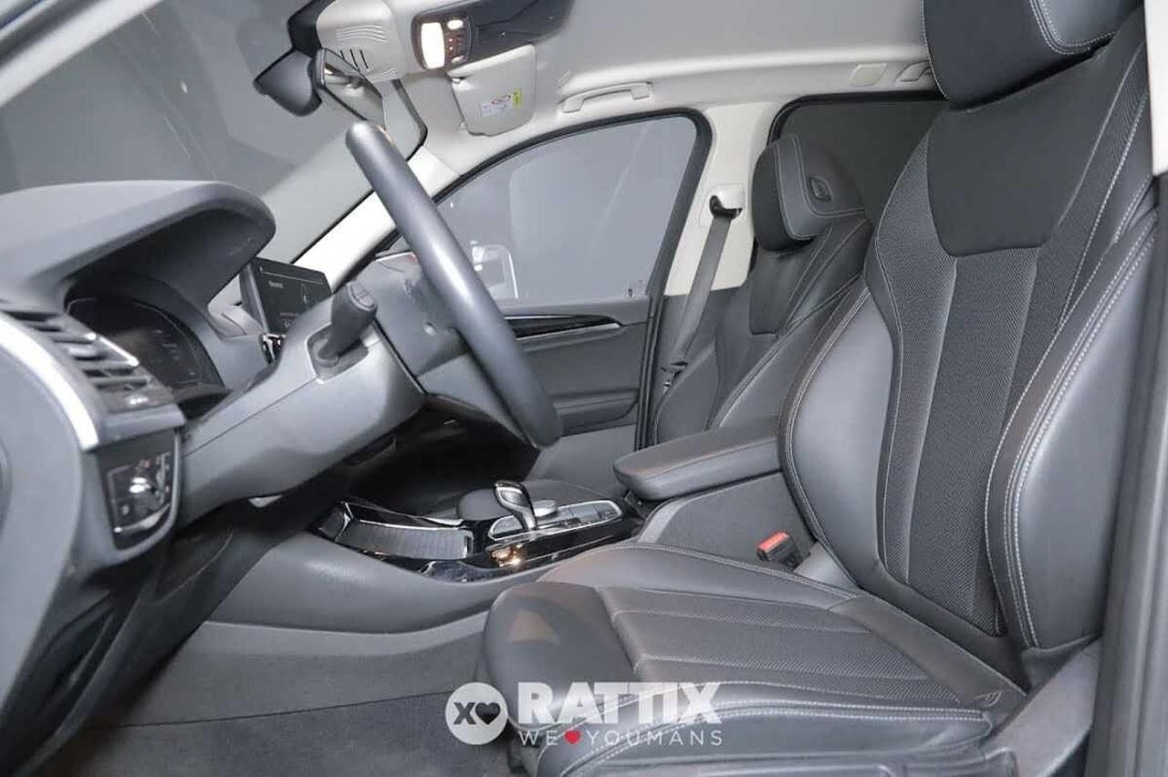 BMW Bmw X3 usata 24