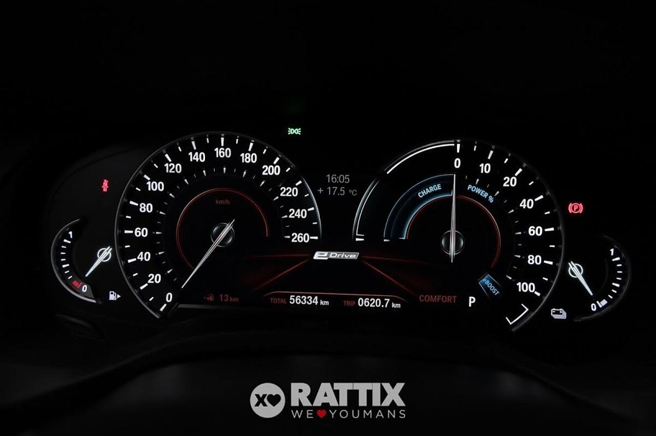 BMW Bmw X3 usata 8