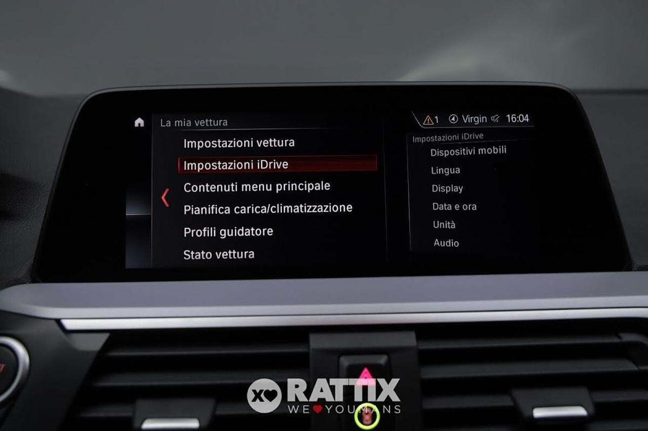 BMW Bmw X3 usata 13