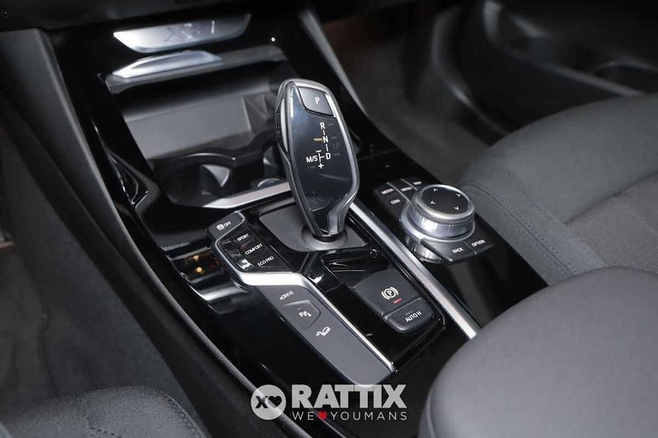 BMW Bmw X3 usata 18