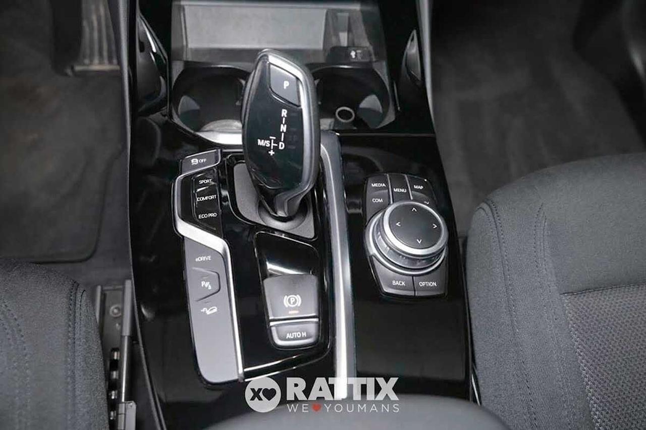 BMW Bmw X3 usata 19