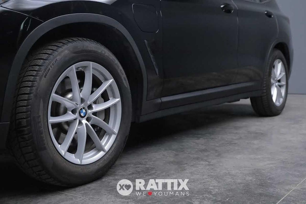 BMW Bmw X3 usata 24
