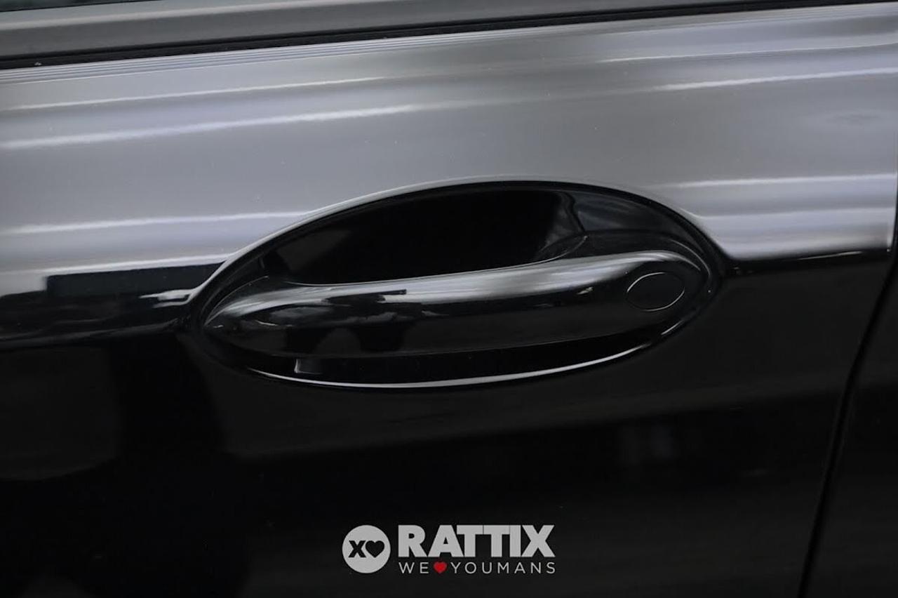 BMW Bmw X3 usata 25