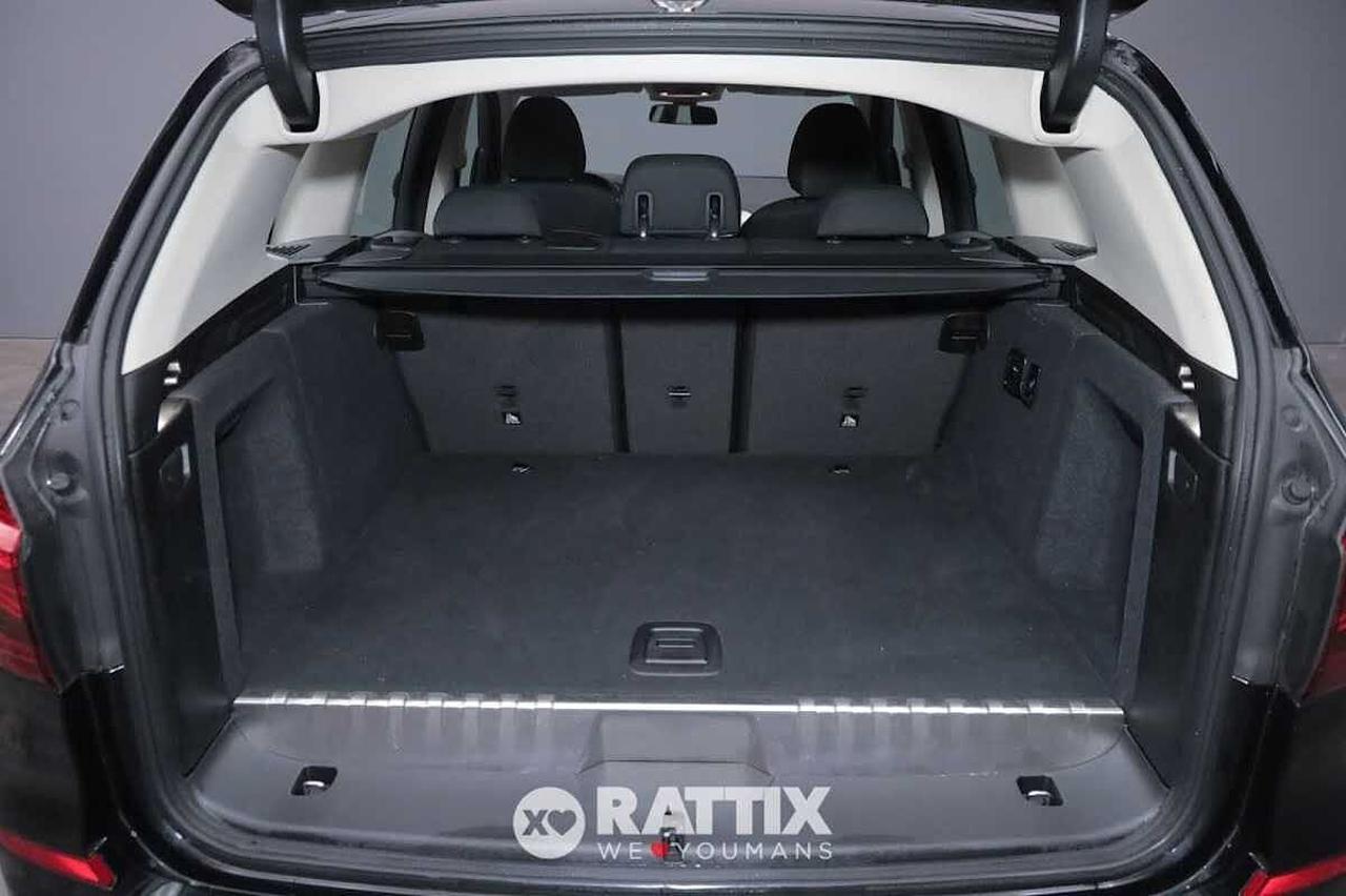 BMW Bmw X3 usata 28