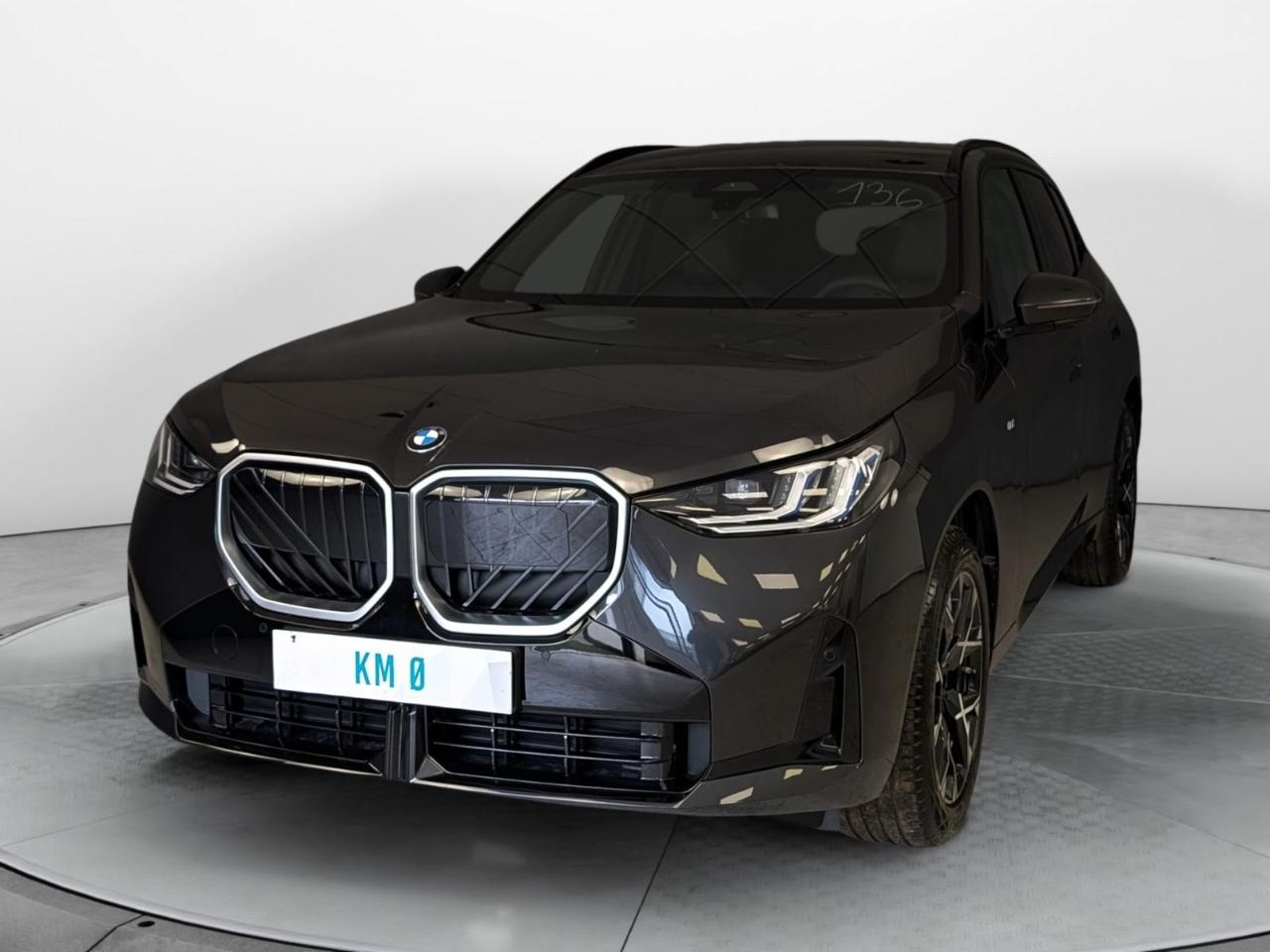 BMW Bmw X3 X3 xdrive20d Msport auto