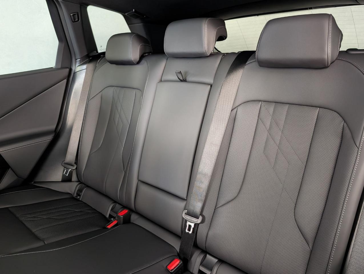 BMW Bmw X3 usata 4