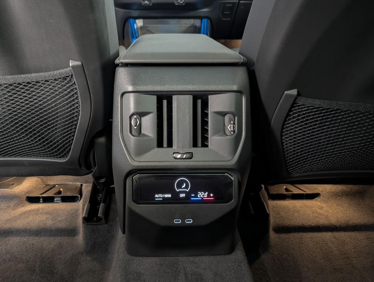 BMW Bmw X3 usata 5