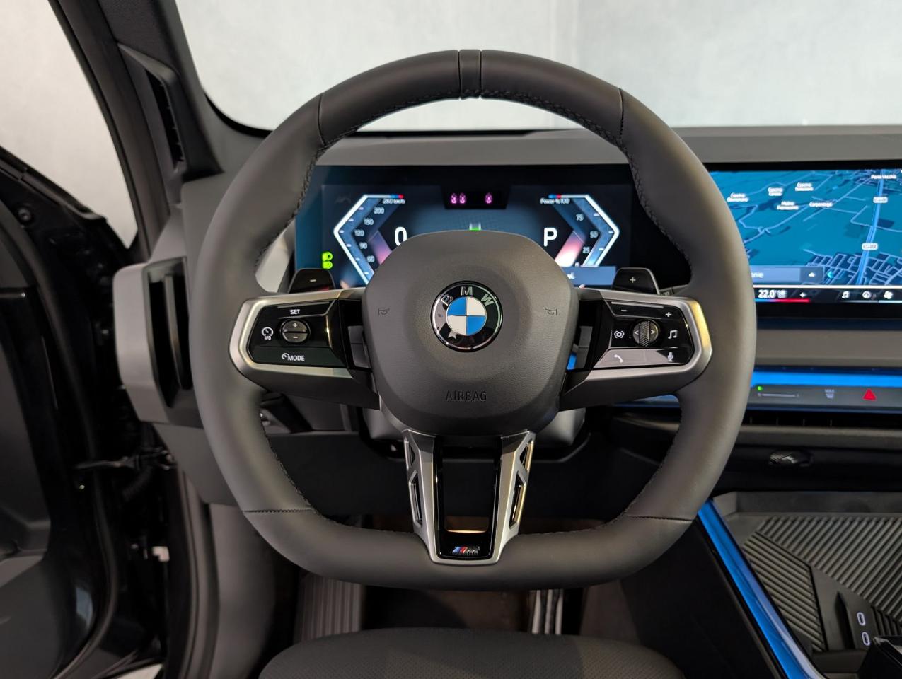 BMW Bmw X3 usata 8