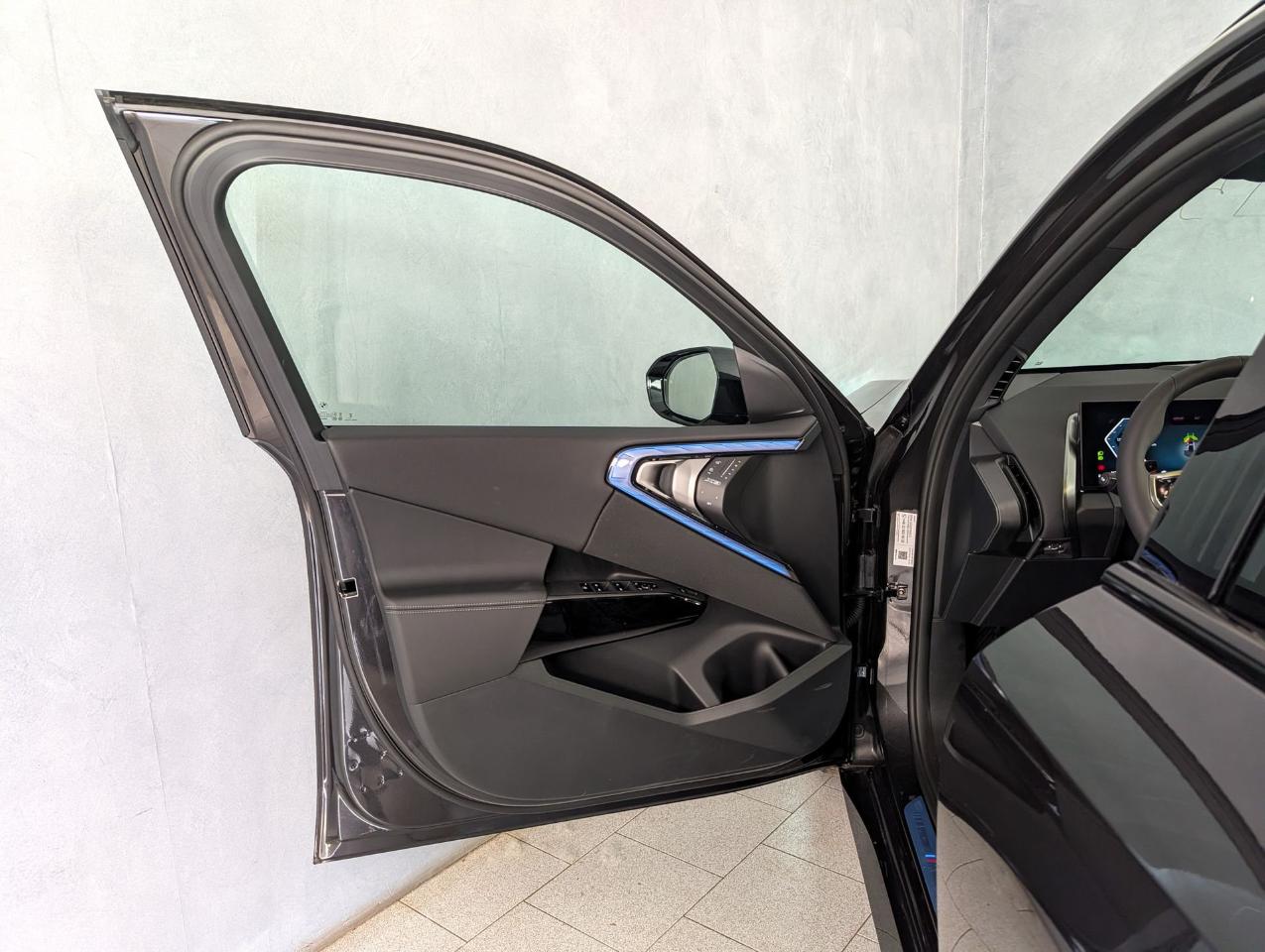 BMW Bmw X3 usata 9