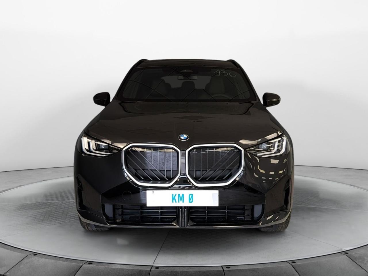 BMW Bmw X3 usata 11