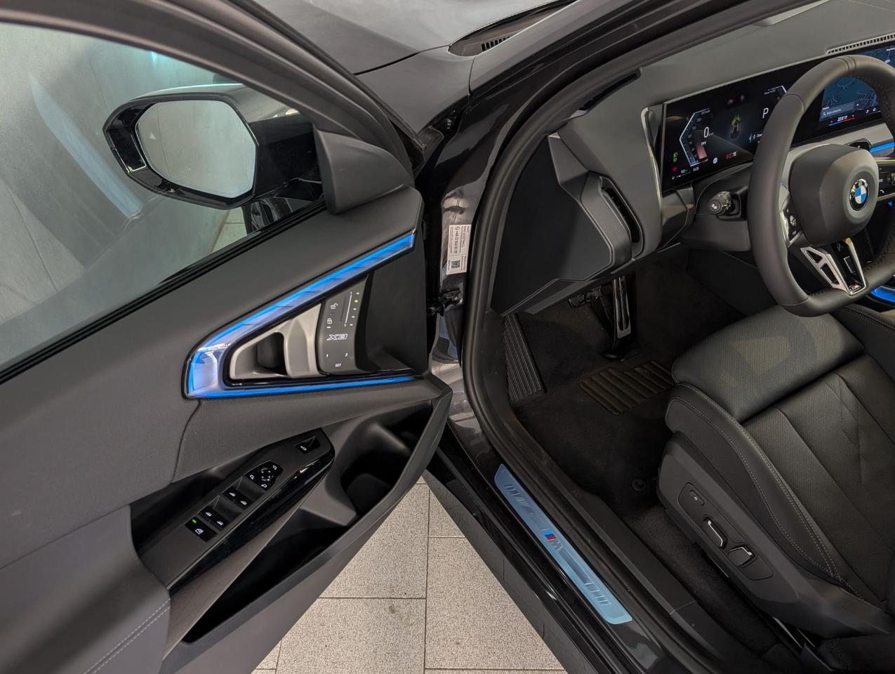 BMW Bmw X3 usata 12