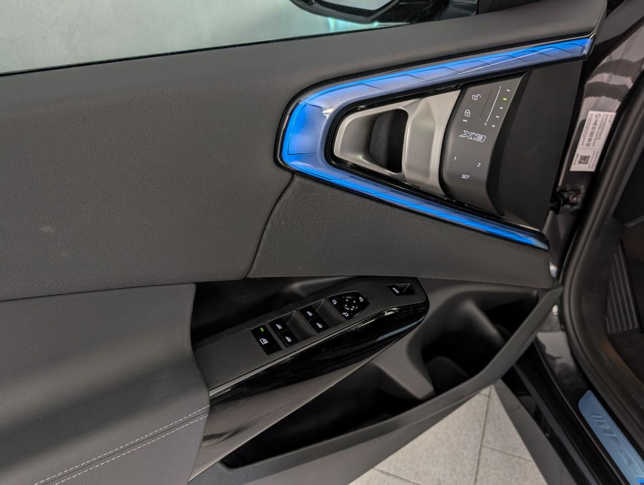 BMW Bmw X3 usata 13