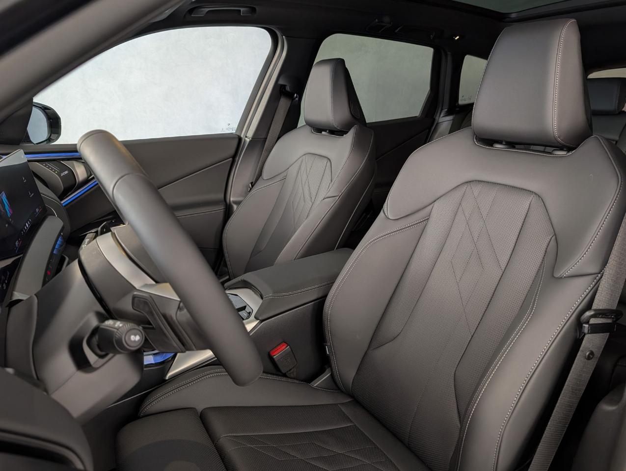 BMW Bmw X3 usata 14