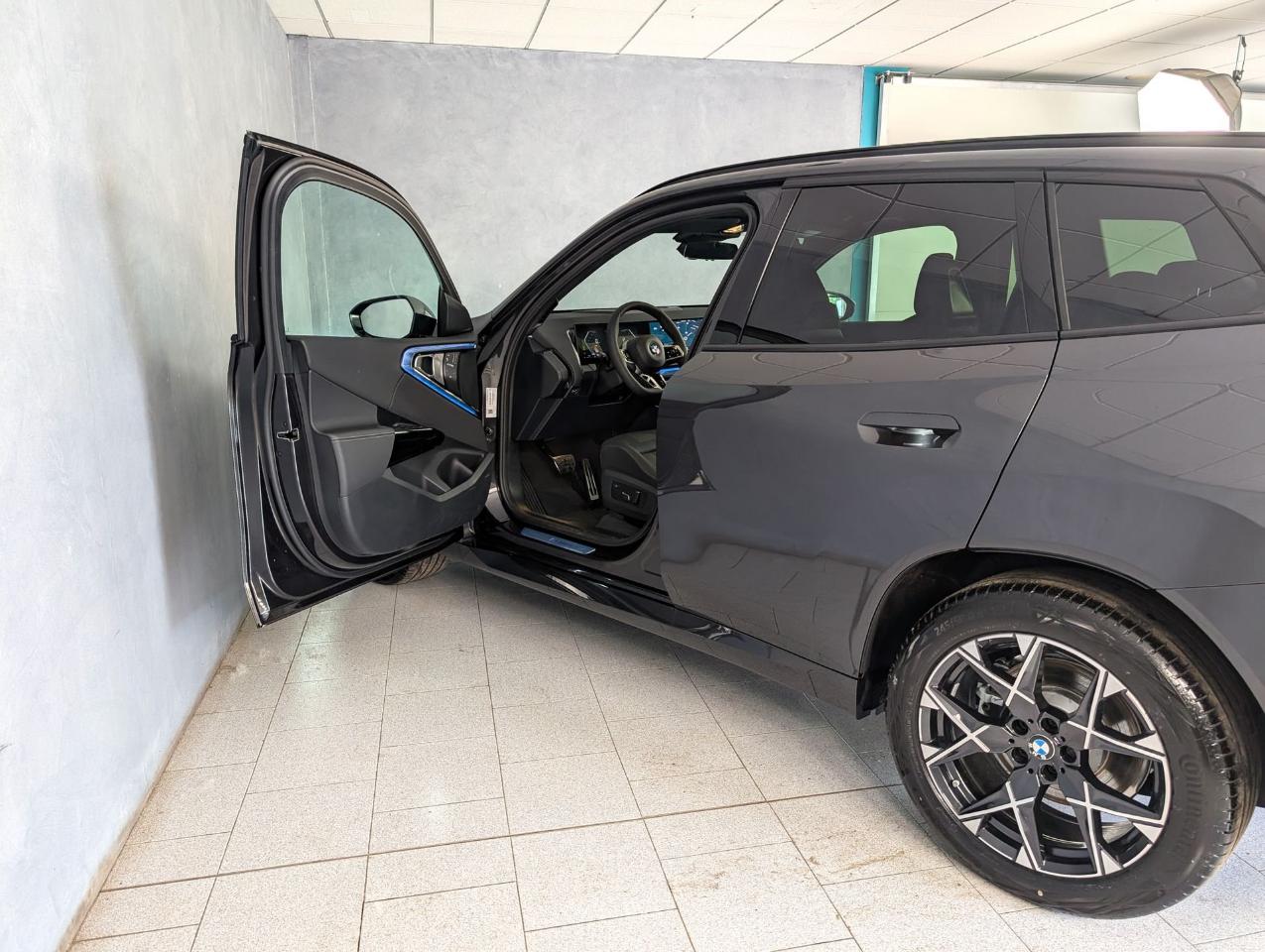 BMW Bmw X3 usata 16