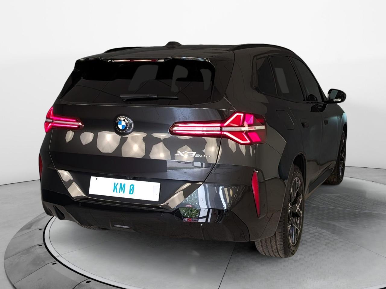 BMW Bmw X3 usata 17