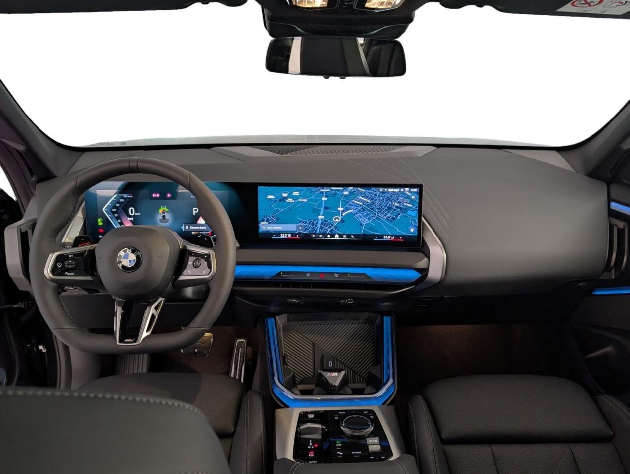 BMW Bmw X3 usata 19