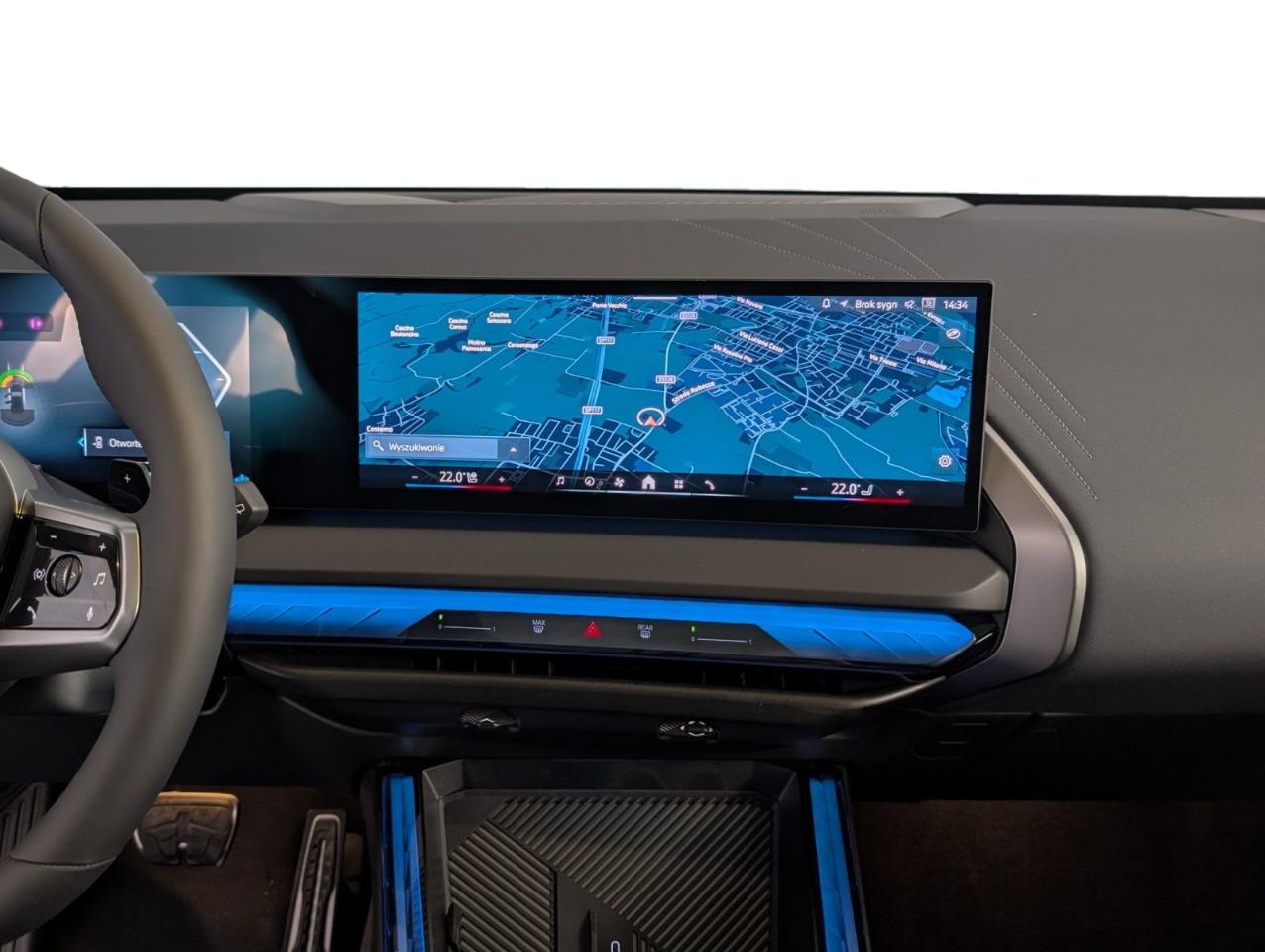 BMW Bmw X3 usata 21