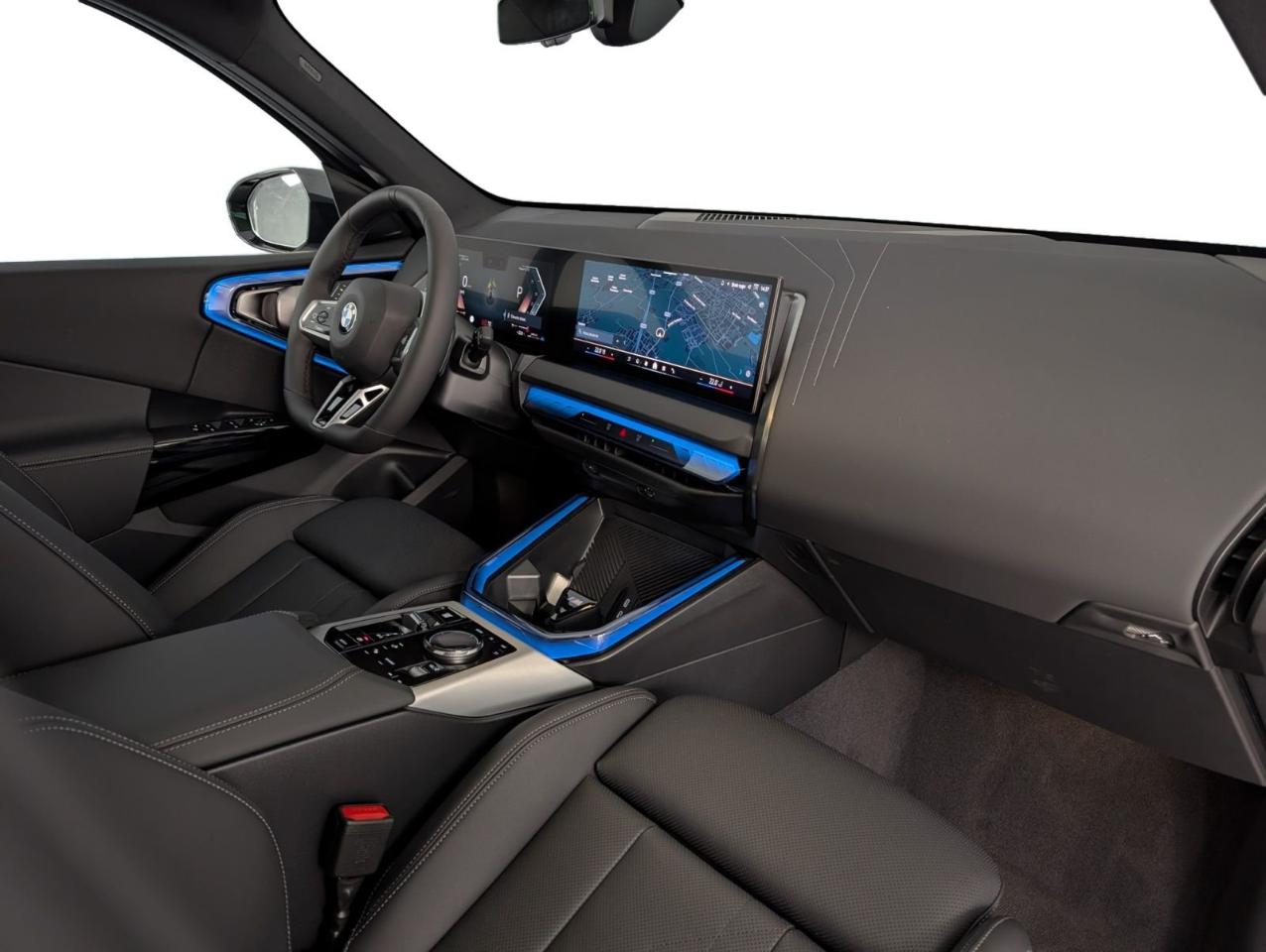BMW Bmw X3 usata 22