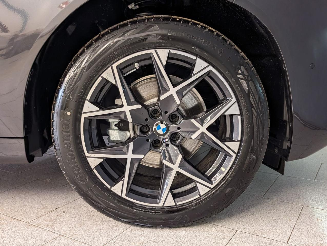 BMW Bmw X3 usata 23