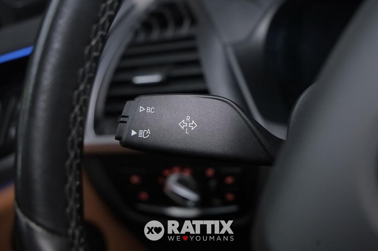 BMW Bmw X3 usata 4