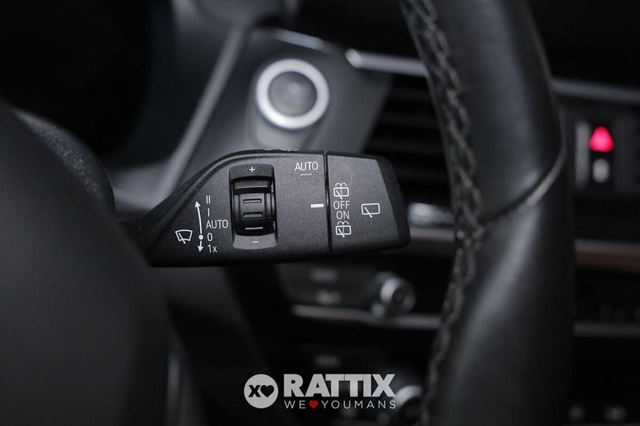 BMW Bmw X3 usata 5