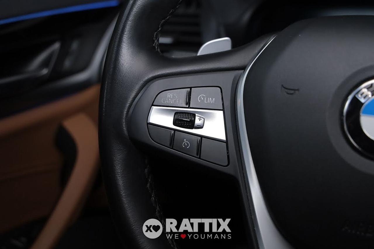 BMW Bmw X3 usata 6