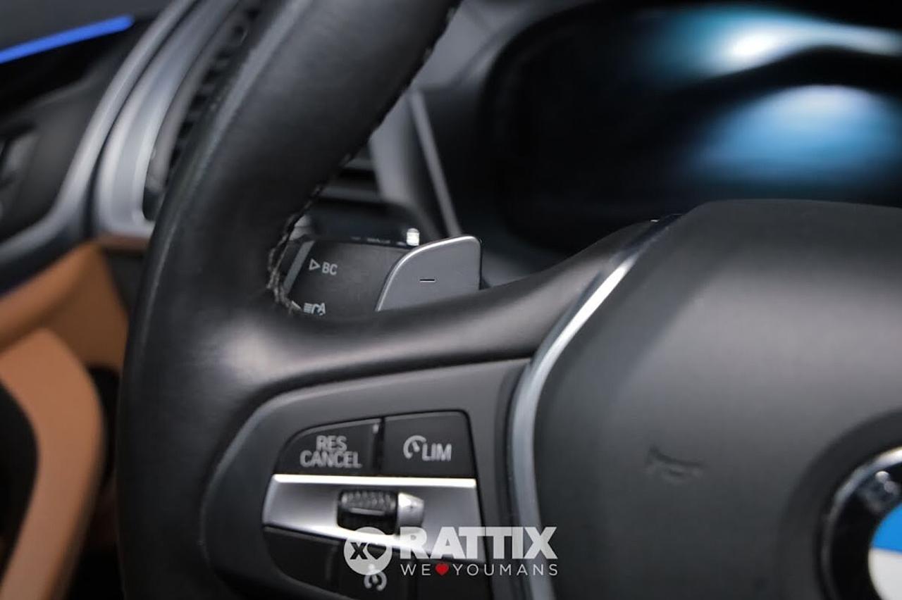 BMW Bmw X3 usata 8