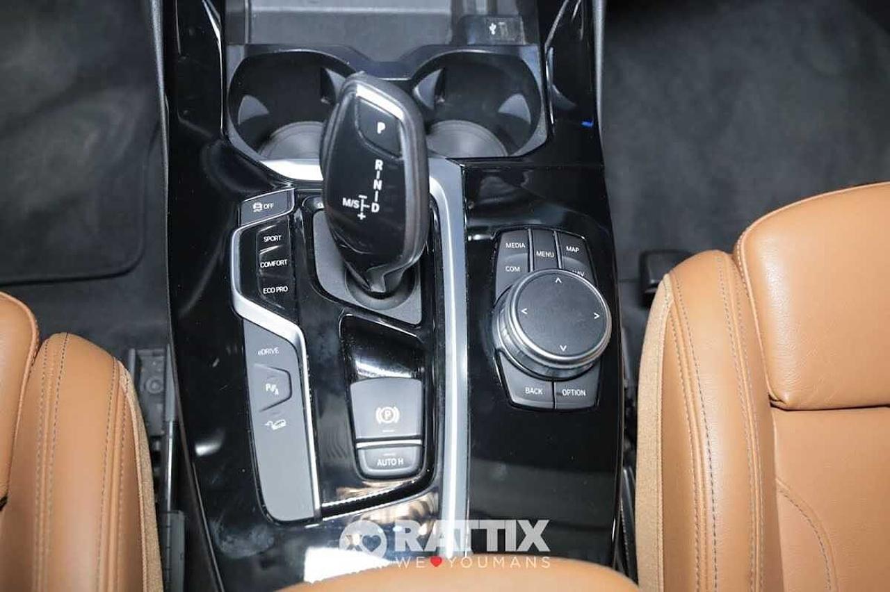 BMW Bmw X3 usata 23