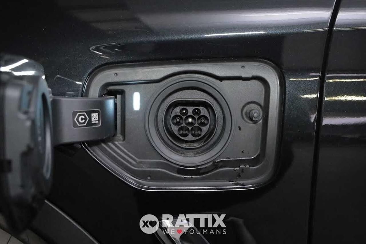 BMW Bmw X3 usata 26