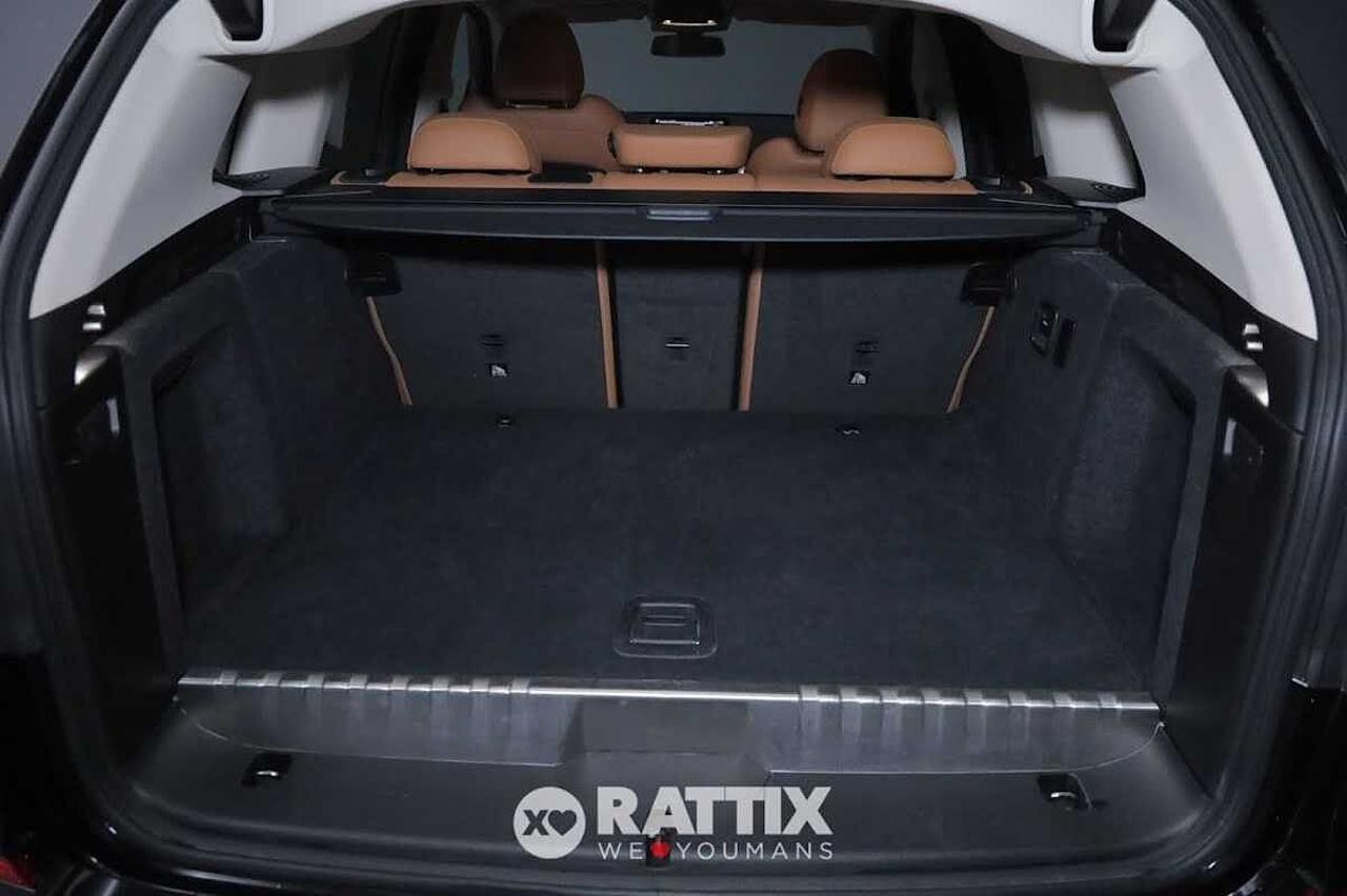 BMW Bmw X3 usata 28