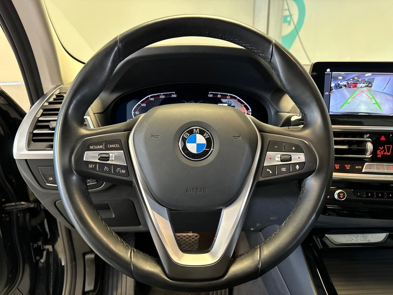 BMW Bmw X3 usata, con Mirror Screen