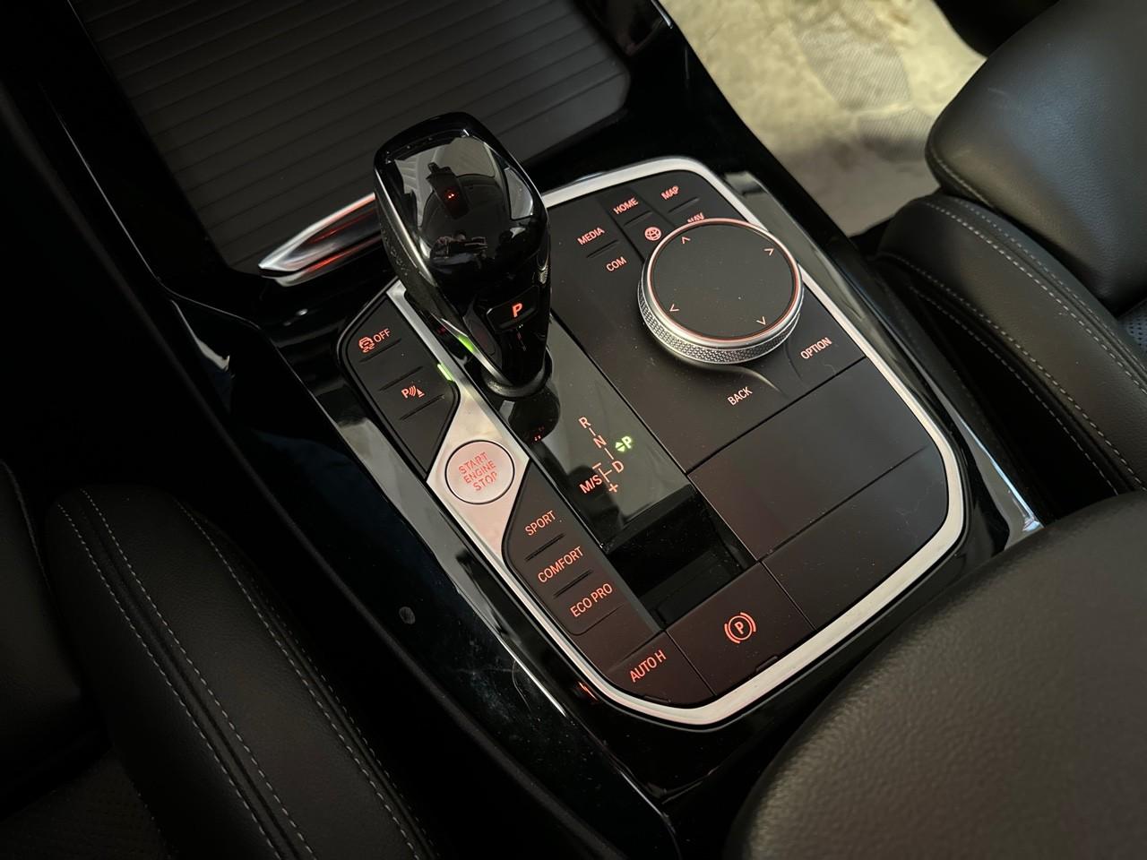 BMW Bmw X3 usata 7