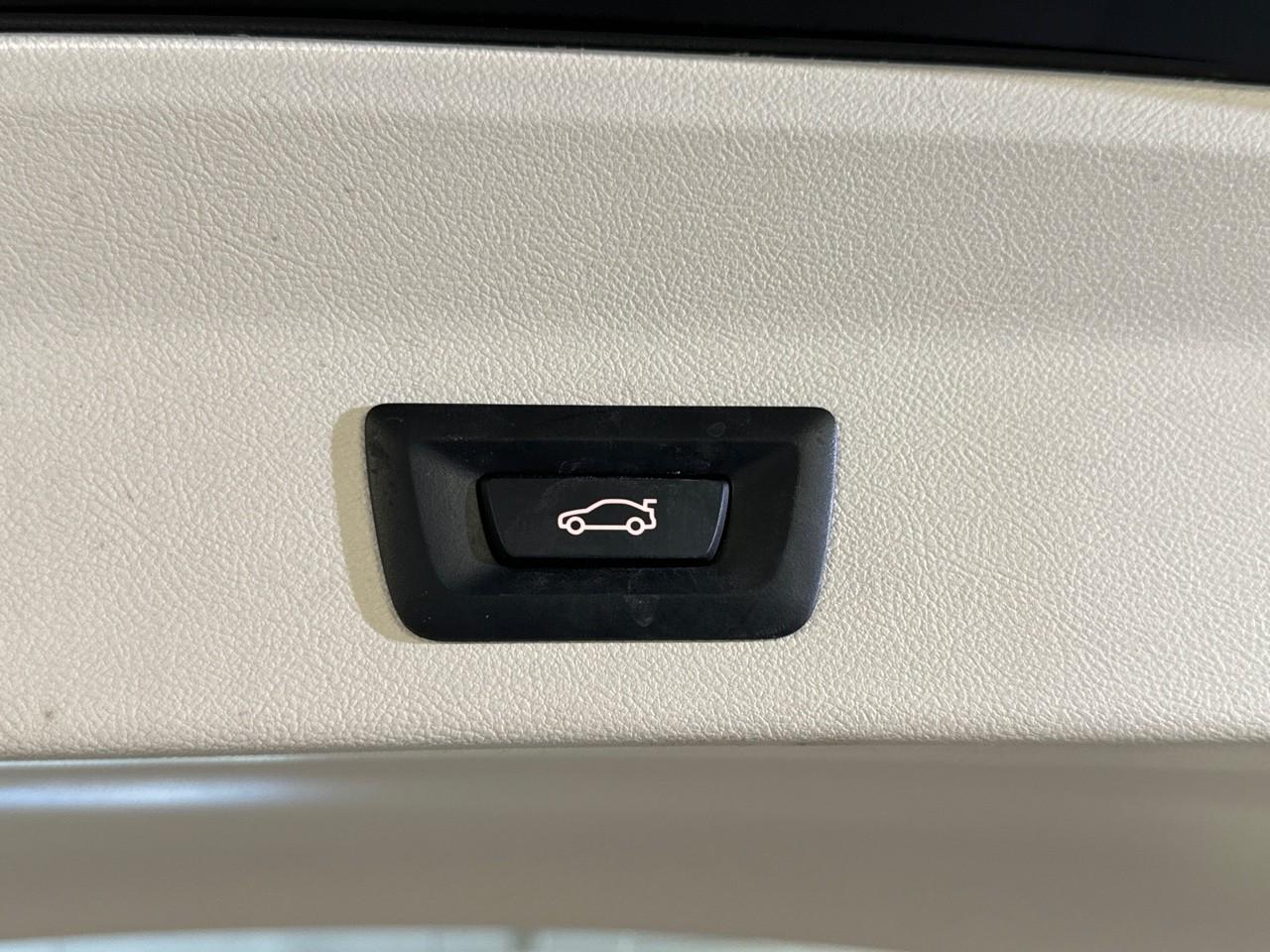 BMW Bmw X3 usata 8