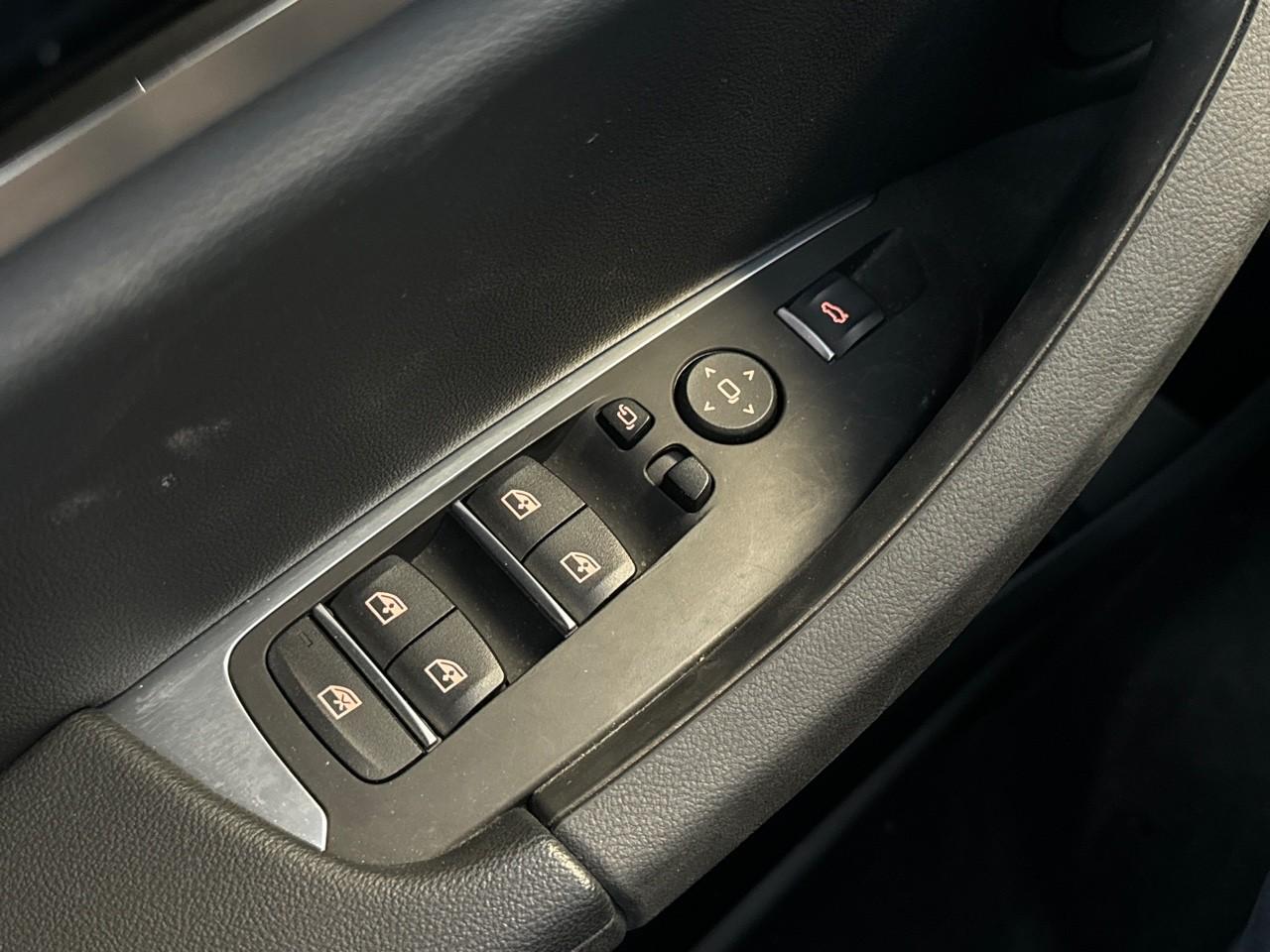 BMW Bmw X3 usata 10