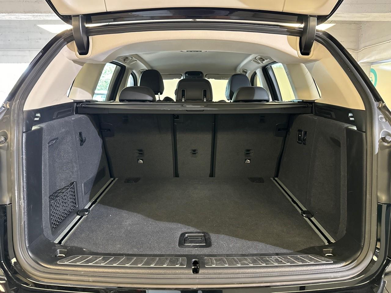 BMW Bmw X3 usata 16