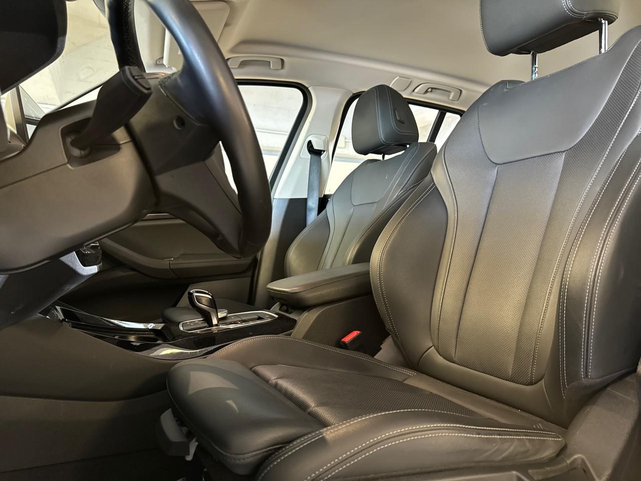 BMW Bmw X3 usata 19