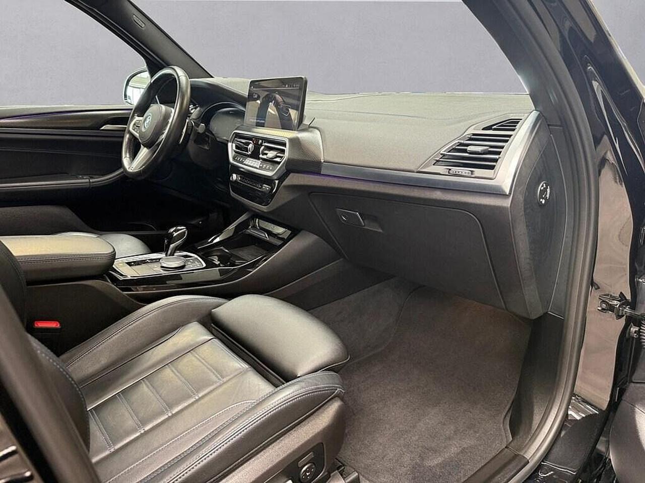 BMW Bmw X3 usata 5
