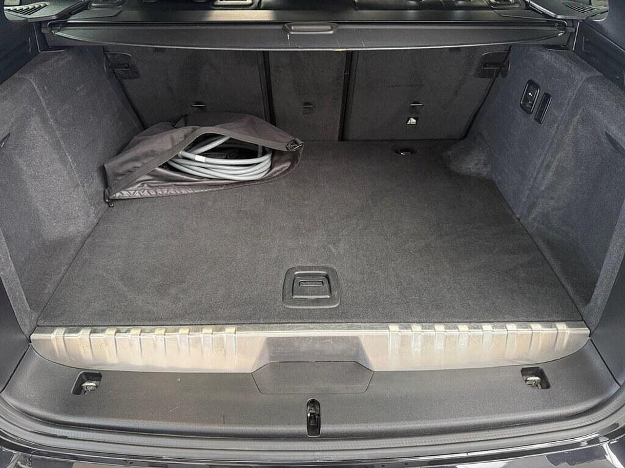 BMW Bmw X3 usata 6