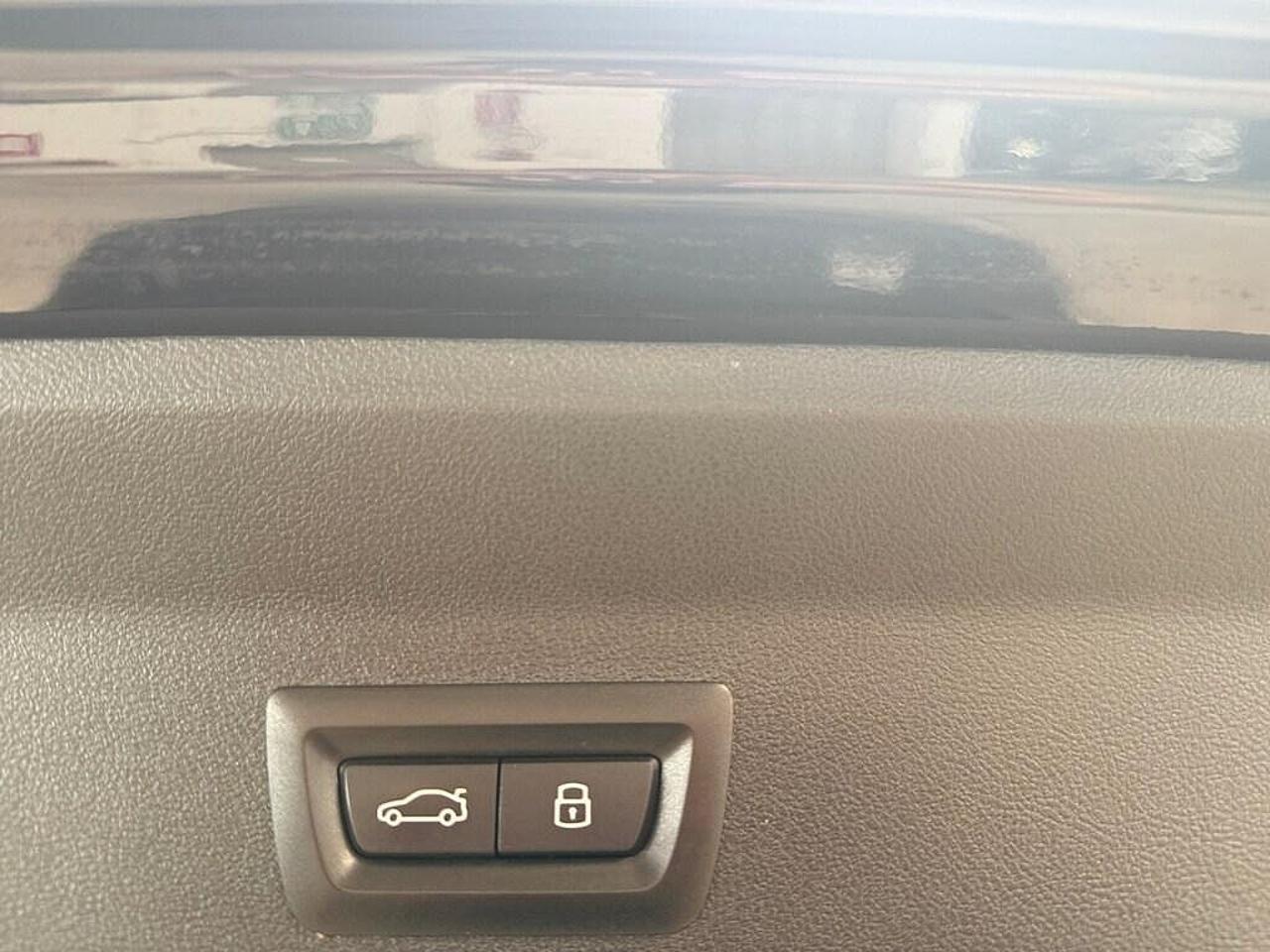 BMW Bmw X3 usata 7