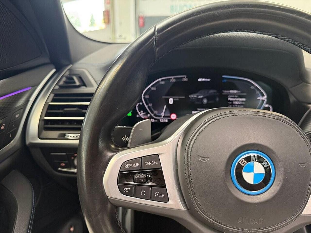 BMW Bmw X3 usata 8