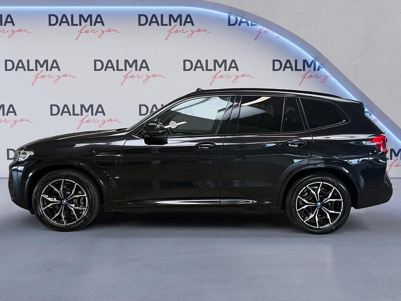 BMW Bmw X3 usata 11