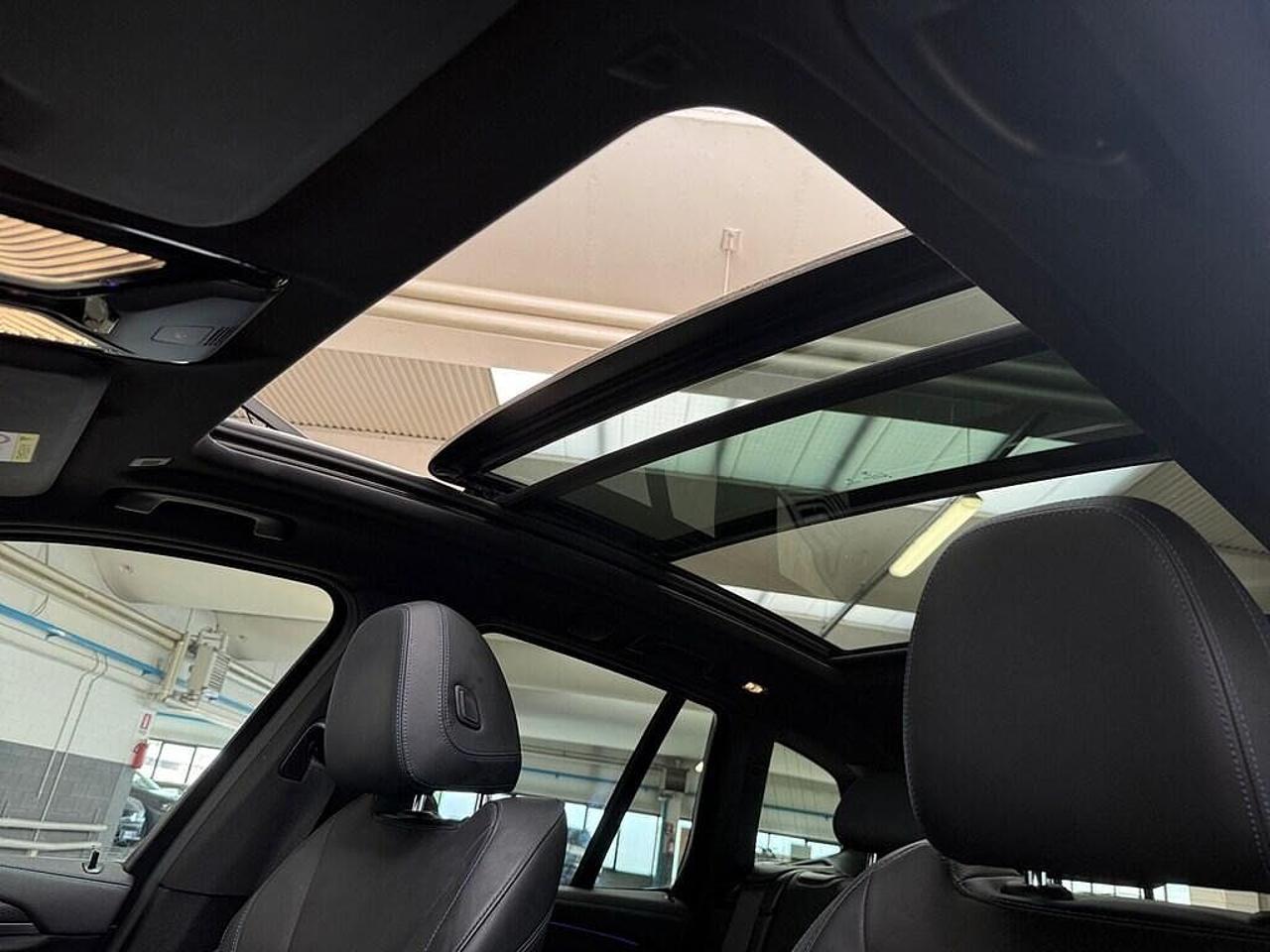 BMW Bmw X3 usata 14